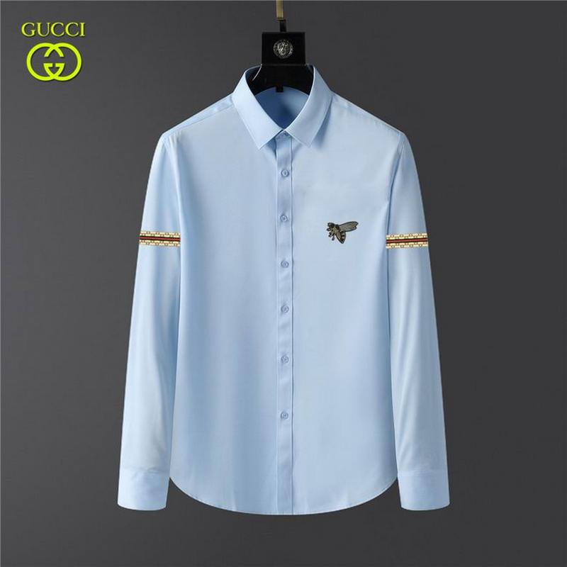 Gucci Men's Shirts 98